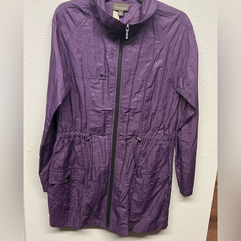 Apropos Jacket